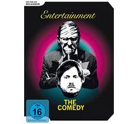 John C. Reilly;Gregg Turkington - Entertainment & The Comedy (Special Edition) [Import]