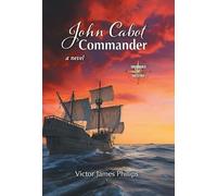 John Cabot - Commander