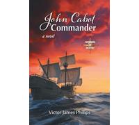 John Cabot - Commander
