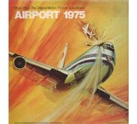 John Cacavas - Airport 1975