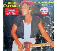 John Cafferty And The Beaver Brown Band - John Cafferty And The Beaver Brown Band - Eddie And The Cruisers - Bellaphon - 260 14 029, Scotti Bros. Records - 260 14 029