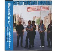 John Cafferty And The Beaver Brown Band - Tough All Over (1985) [Import]