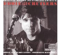 John Cafferty And The Beaver Brown Eddie And The Cruisers: the unreleased (CD)
