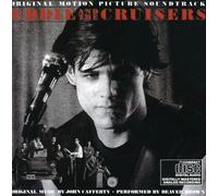 John Cafferty Eddie & The Cruisers - Eddie and the Cruisers Original Motion Picture Soundtrack CD