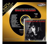 John Cafferty & The Beav - Eddie and the.. -Sacd-