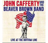 John Cafferty & The Beaver Brown Band – Live at the Bottom Line – Klondike