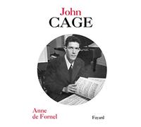 John Cage