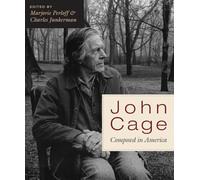 John Cage Marjorie Perloff (Auteur)