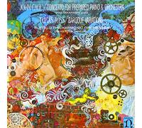 John Cage:Concerto for Preparn [Import Allemand]