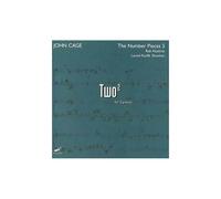 John Cage : Edition Cage, Volume 39 : The Number Pieces V