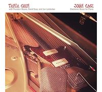 John Cage – Electronic.. – Warner's