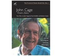 John Cage: From Zero