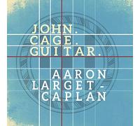 John.Cage.Guitar. [Import]