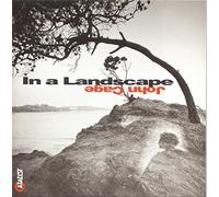 John Cage : In a Landscape