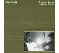 Cage Édition, Vol. 7 : Œuvres pour Violon, Vol. 1