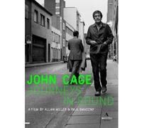 John Cage - John Cage: Journeys in Sound [New DVD]