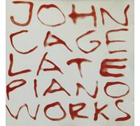 John Cages-Late Piano Works [US-Import]