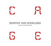 John Cage - Sonatas and Interludes [Sacd] [SK Import]