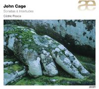 John Cage – Sonates et Interludes
