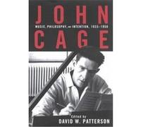 John Cage, Studies in Contemporary Music and Culture, 3