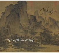 JOHN CAGE - The Ten Thousand Things