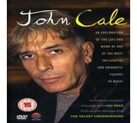 John Cale