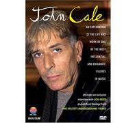 John Cale - Exploration of His Life & Music