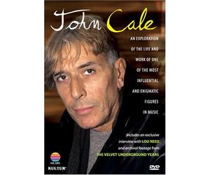 John Cale - Exploration of His Life & Music