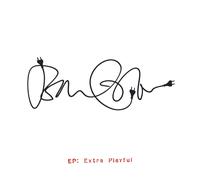John Cale Extra Playful (CD)