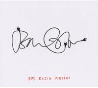 Extra Playful Ep – Domino Records