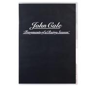John Cale : Fragments of a Rainy Season
