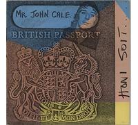JOHN CALE - honi soit LP