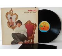 JOHN CALE - JOHN CALE helen of troy