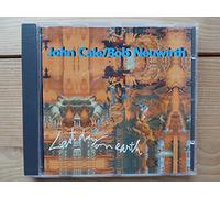 John Cale - Last Day On Earth [Import anglais]