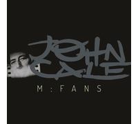 JOHN CALE - M:FANS CD NEUF