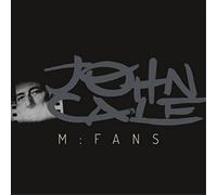 John Cale M:FANS (Vinyl) 12" Album