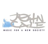 John Cale – Music for a New Society / M:FANS – CD