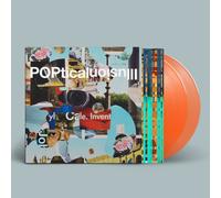 Poptical Illusion