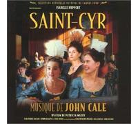 John Cale - Saint Cyr