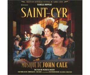 John Cale - Saint Cyr