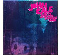John Cale – Shifty Adventures In Nookie Wood – Vinyle – Domino