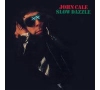 John Cale – Slow Dazzle – Vinyle LP 180 g – Import (UK) – Proper