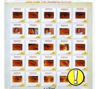 John Cale - The Academy in Peril