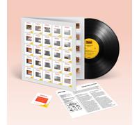 John Cale – The Academy in Peril – Vinyle 12" – Integral