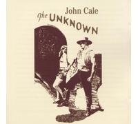 John Cale - The Unknown [Import]