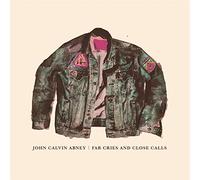 John Calvin Abney - Far Cries & Close Calls