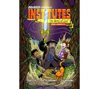 John Calvin's Illustrated Institutes: The Word of God