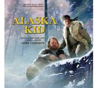 John Cameron - John Cameron. Alaska Kid (Limited Edition)