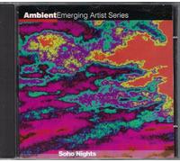 John Campbell - Soho Nights (UK Import)