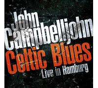 John Campbelljohn - Blues Finest Vol.3